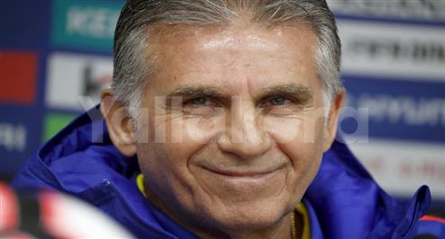 رسميًا.. كارلوس كيروش يرحل عن تدريب قطر